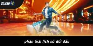 Phân Tích Lịch Sử Đối Đầu