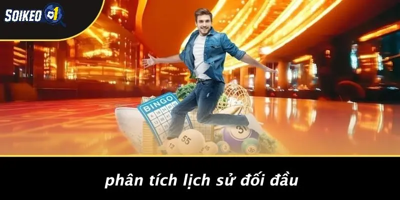 Phân Tích Lịch Sử Đối Đầu