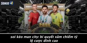 Soi kèo