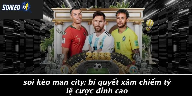 Soi kèo