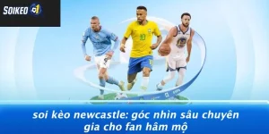Soi Kèo Newcastle