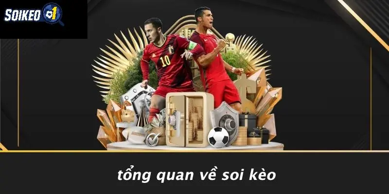 Tổng Quan Về Soi Kèo
