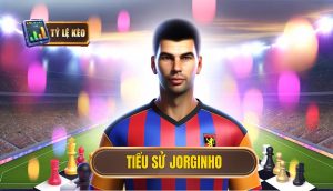 Tiểu sử Jorginho