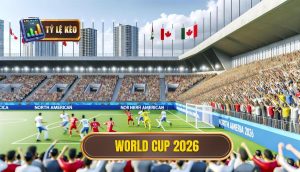 World Cup 2026