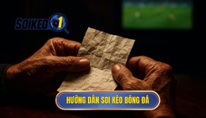 thumb - hướng dẫn soi kèo bóng đá