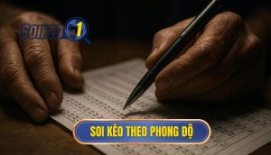 thumb - soi kèo theo phong độ