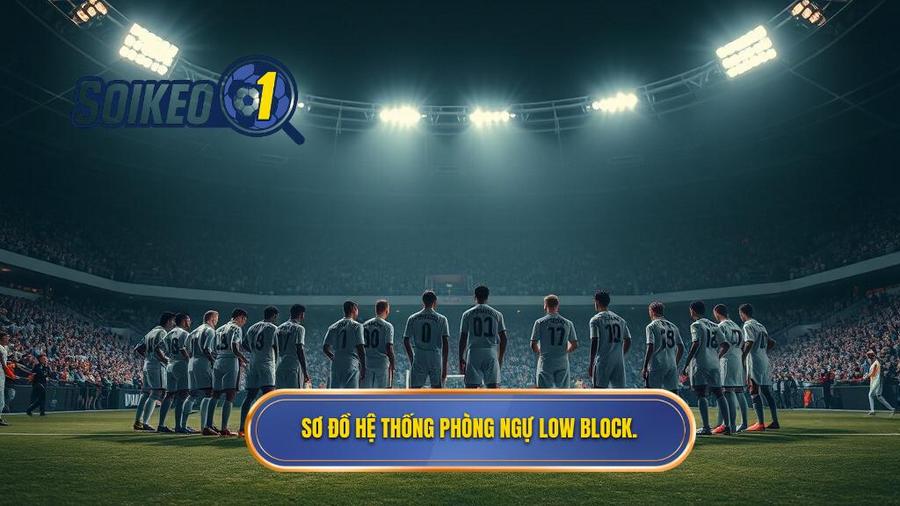 Hệ thống phòng ngự tầng tầng lớp lớp (Low Block)