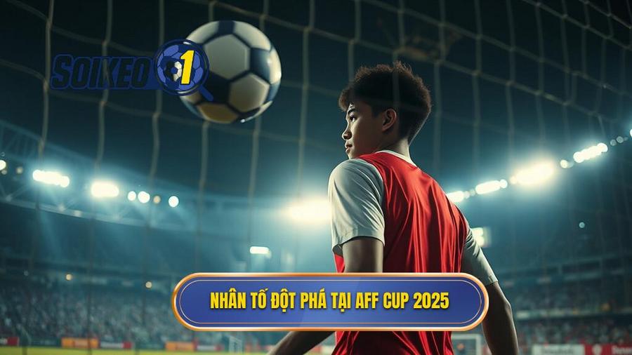 Dự đoán AFF Cup 2025: Những nhân tố có thể gây bất ngờ