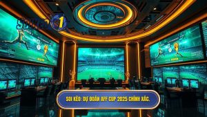 Dự đoán AFF Cup 2025: Nhận định bảng đấu và ứng viên vô địch