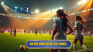 Bóng đá nữ SEA Games: Thống trị khu vực và khát vọng vươn tầm