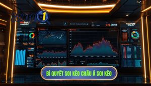 Cách soi kèo châu Á hiệu quả