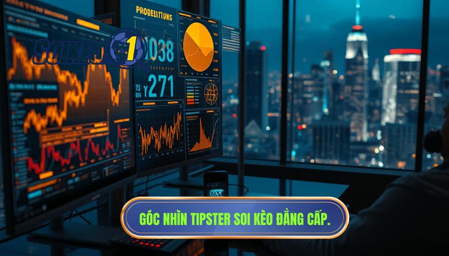 Góc nhìn tipster chuyên soi kèo