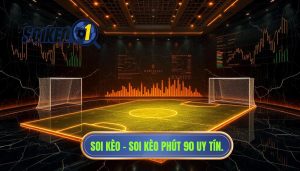Soi Kèo Phút 90
