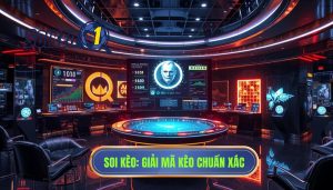 Giải Mã Tỷ Lệ Kèo Bóng Đá