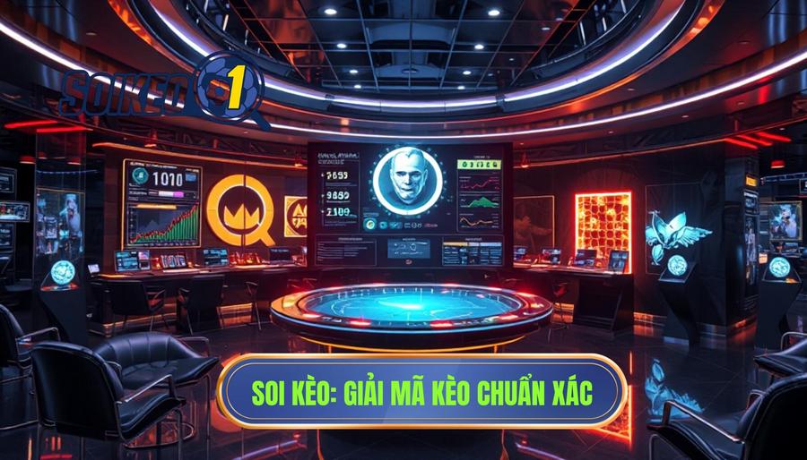 Giải Mã Tỷ Lệ Kèo Bóng Đá