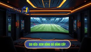 Xem Bóng Đá Không Quảng Cáo