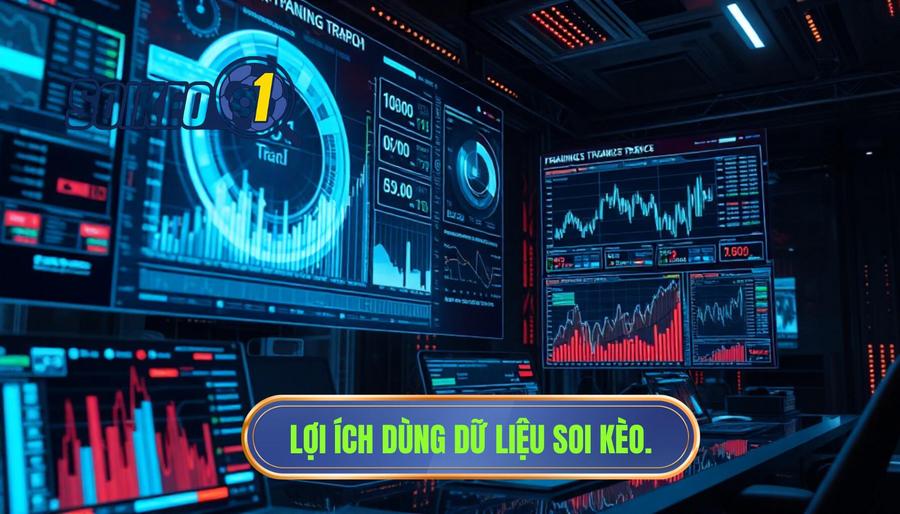 1. Tại sao cần sử dụng những nguồn dữ liệu hỗ trợ soi kèo hiệu quả? 1. Tại sao cần sử dụng những nguồn dữ liệu hỗ trợ soi kèo hiệu quả?