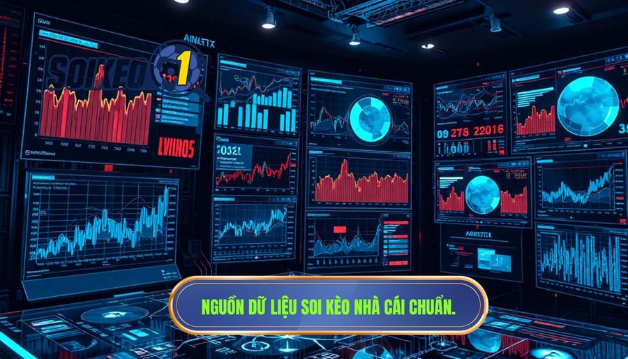3. Phân tích sâu: Những nguồn dữ liệu hỗ trợ soi kèo hiệu quả từ nhà cái 3. Phân tích sâu: Những nguồn dữ liệu hỗ trợ soi kèo hiệu quả từ nhà cái