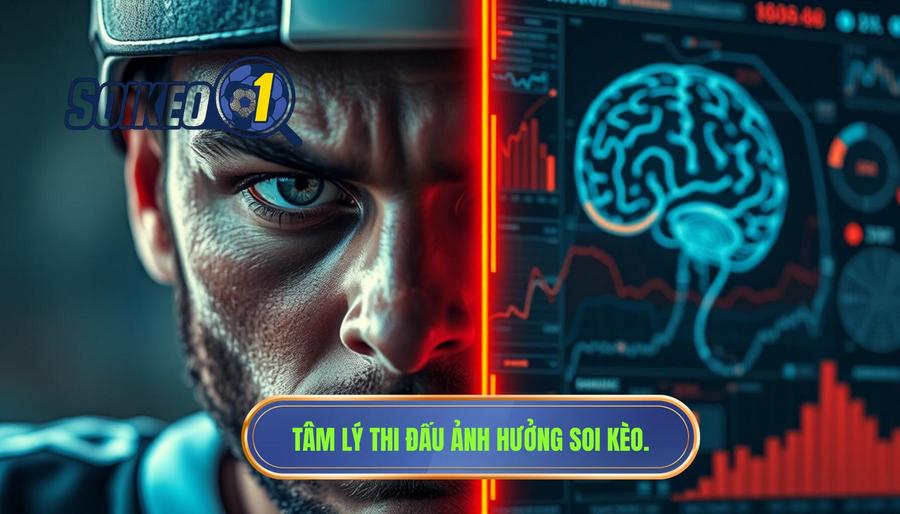 3. Phân tích đa chiều: Tâm lý thi đấu ảnh hưởng thế nào đến soi kèo? 3. Phân tích đa chiều: Tâm lý thi đấu ảnh hưởng thế nào đến soi kèo?